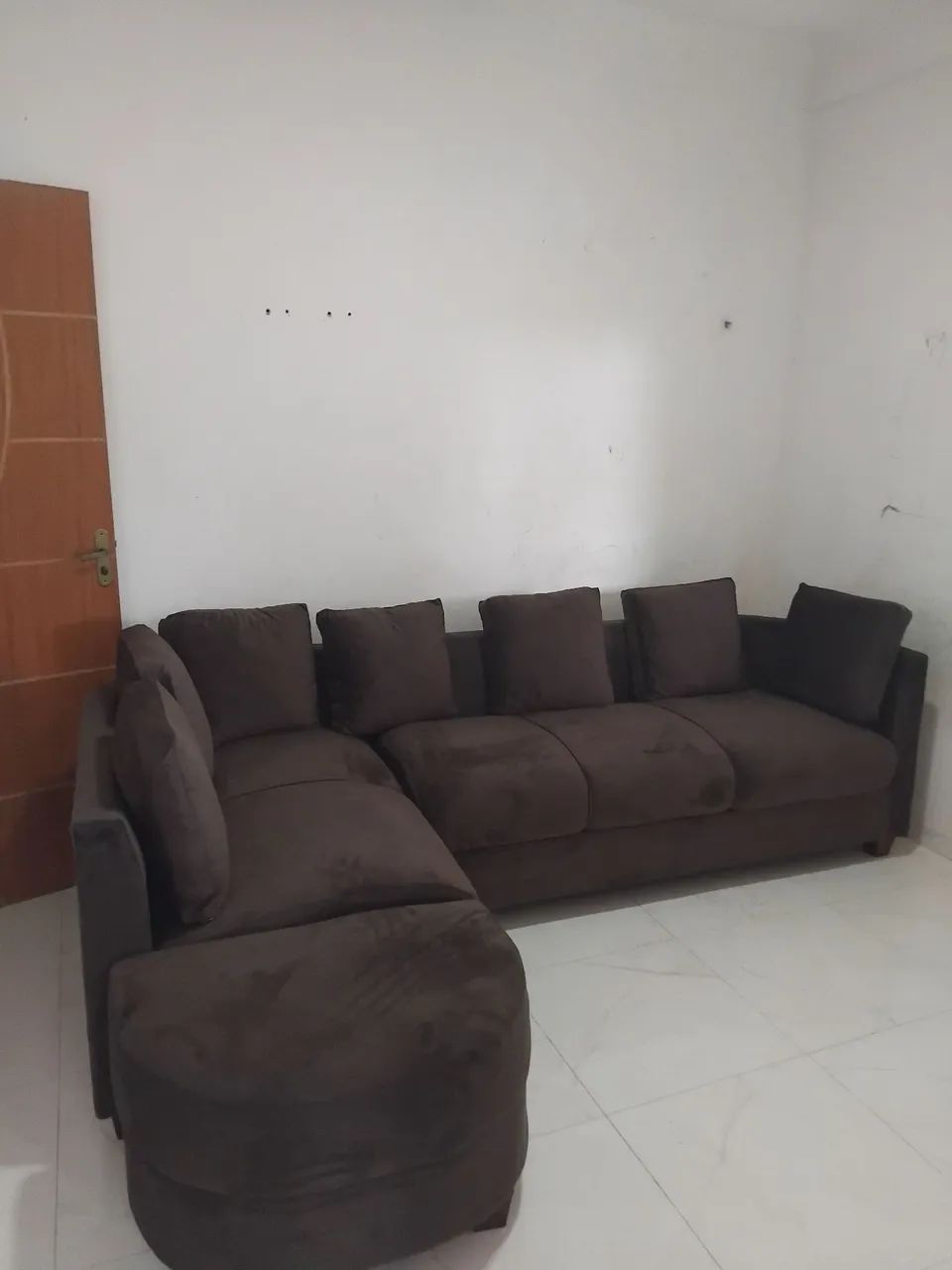 Sofa novo