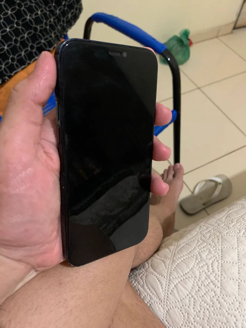 iPhone 12 - Foto 4