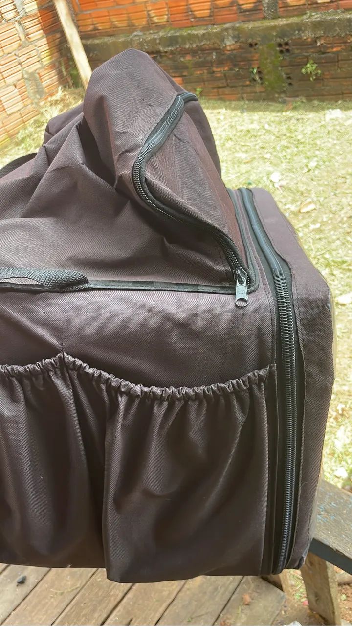 Bag entregador 