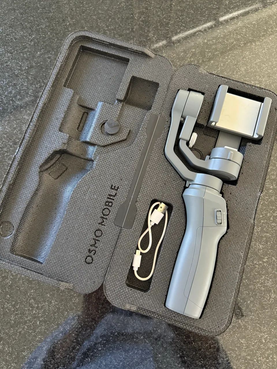 OSMO MOBILE 2