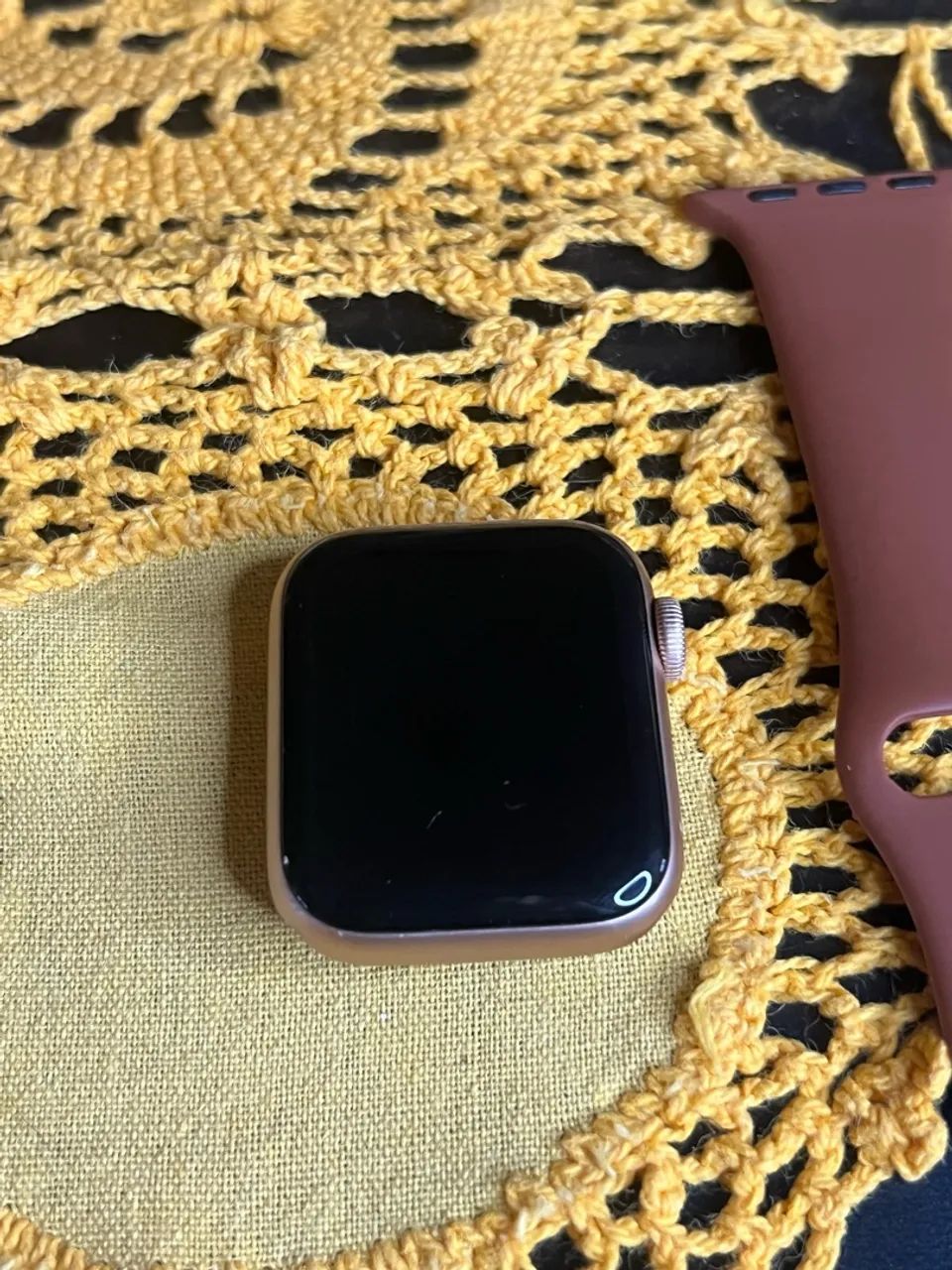 Apple Watch SE 1 GPS+CELULAR  - Foto 2