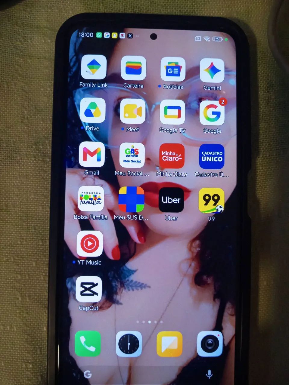 Poco F3 Xiaomi 256GB  - Foto 2