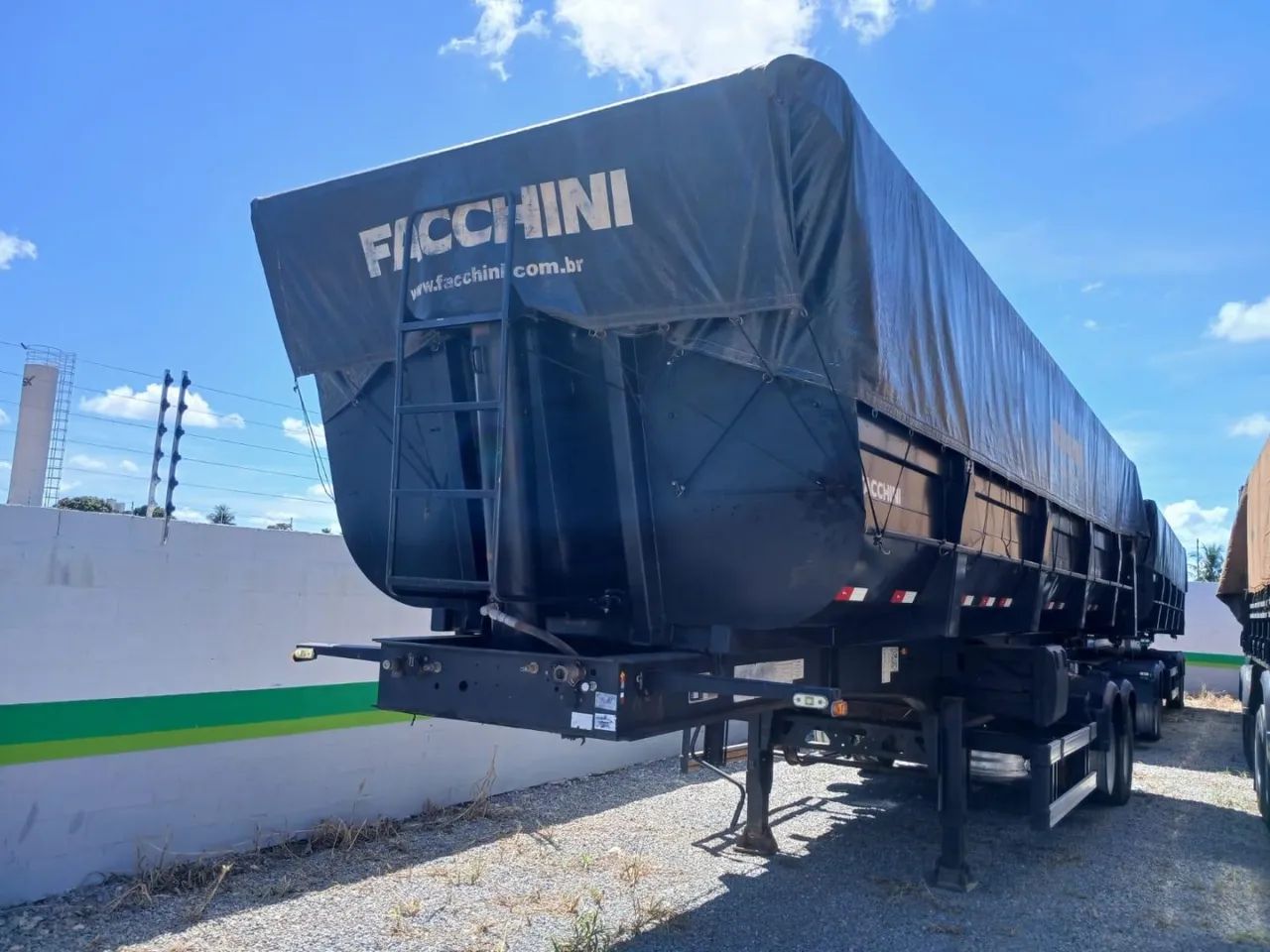 Facchini Rodotrem 2023 - Foto 2