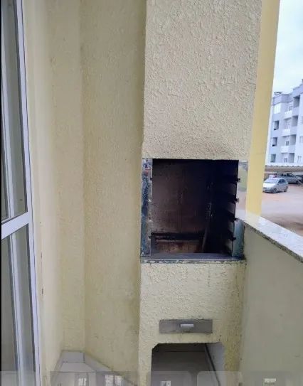 Apartamento em Lontras SC. 2 quartos - Foto 5