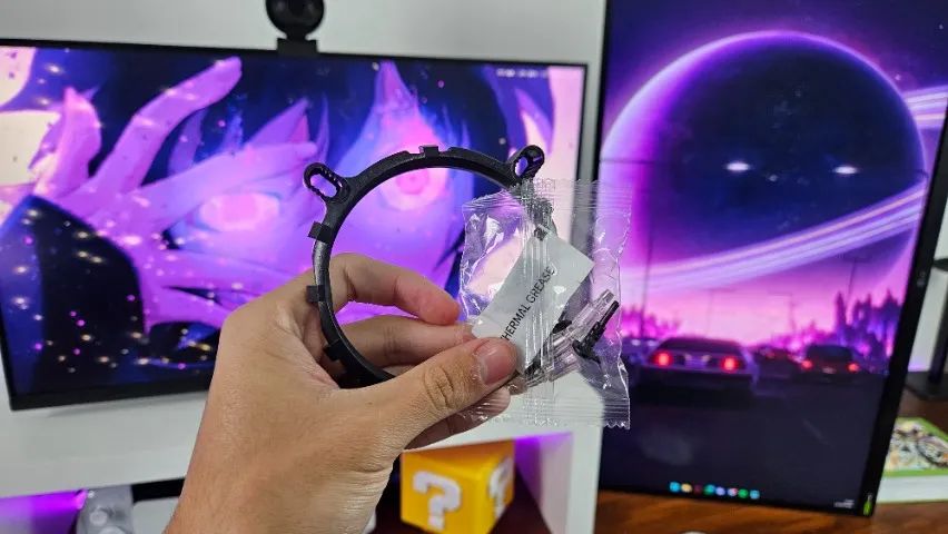 Air cooler Revenger NOVO - Foto 4