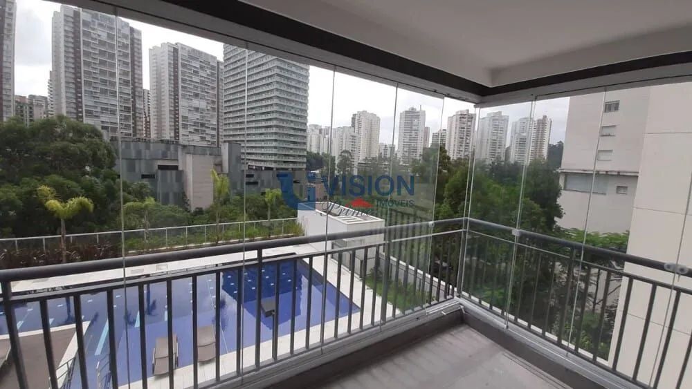 Apartamento para comprar Jardim Caboré São Paulo - Foto 4