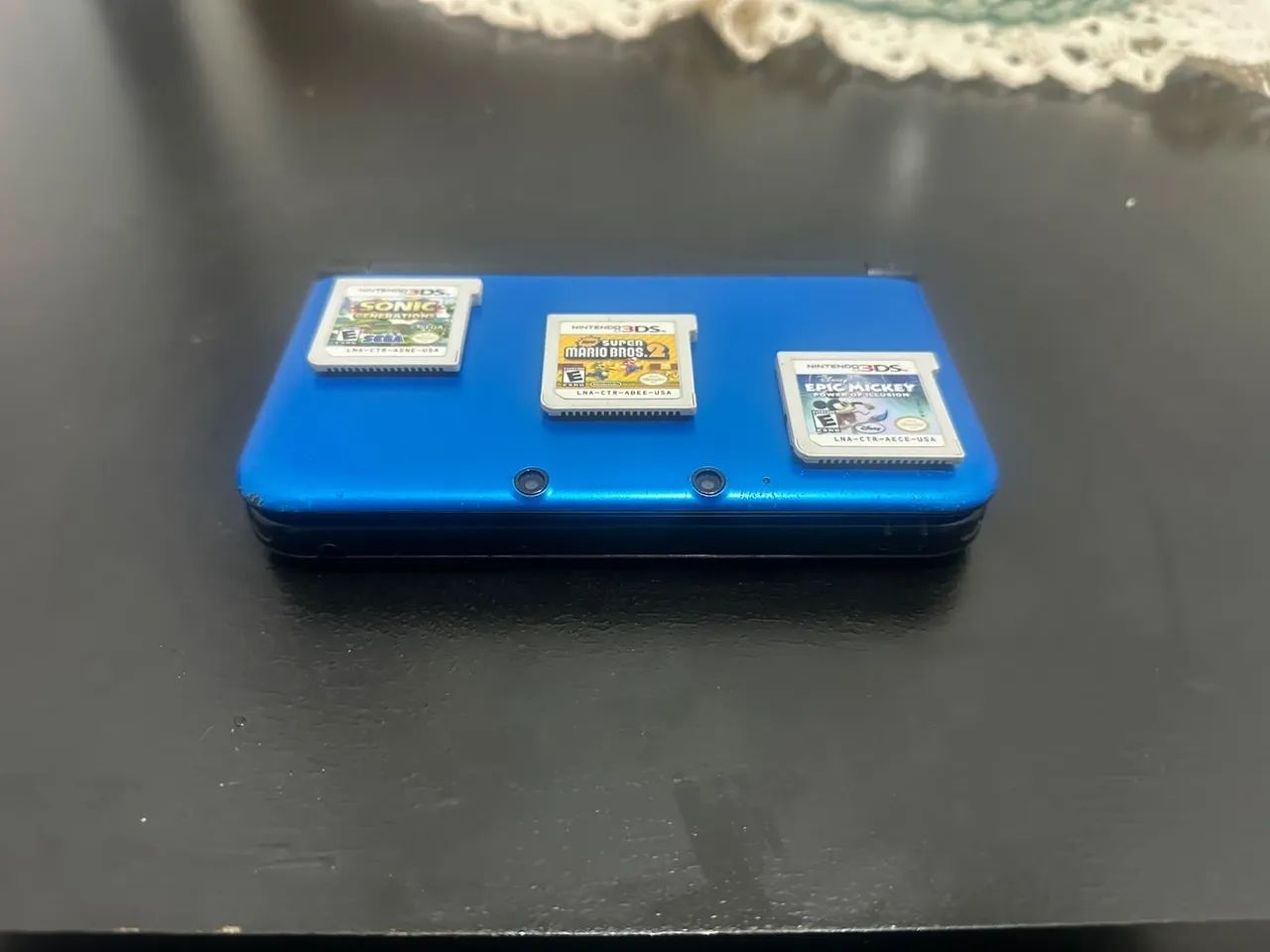 Nintendo 3DS xl - Foto 4