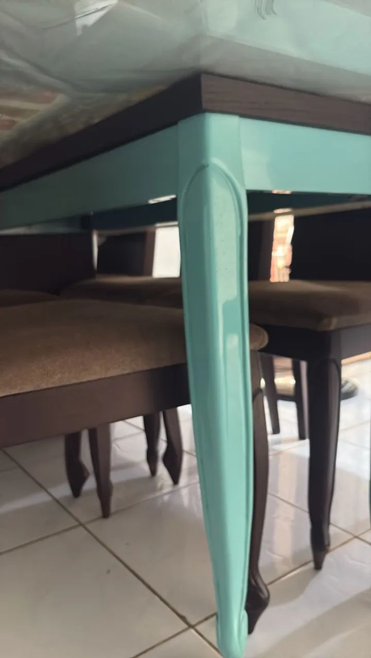 Vendo mesa  - Foto 3