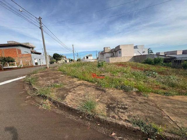 Terreno à venda, 307 m² por R$ 285.000 - Terras de Santa Bárbara - Santa Bárbara d`Oeste/S - Foto 12