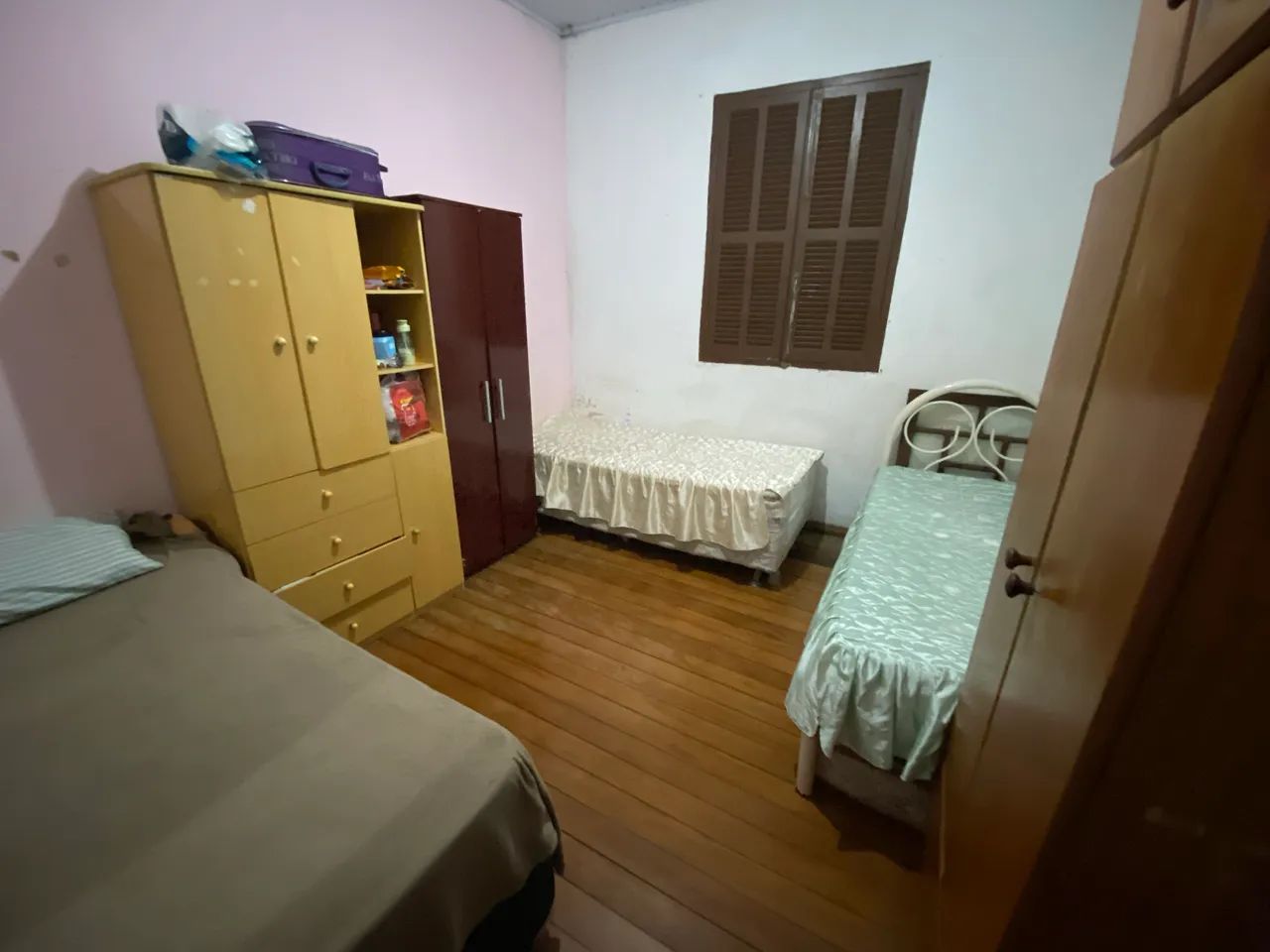 Aluguel de quarto COMPARTILHADO para MULHERES - Foto 2