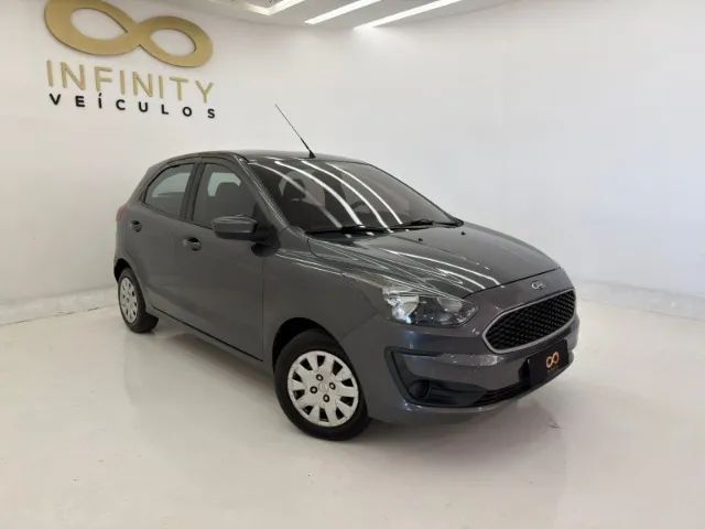 Ford Ka Ka 1.0 SE/SE Plus TiVCT Flex 5p 2021