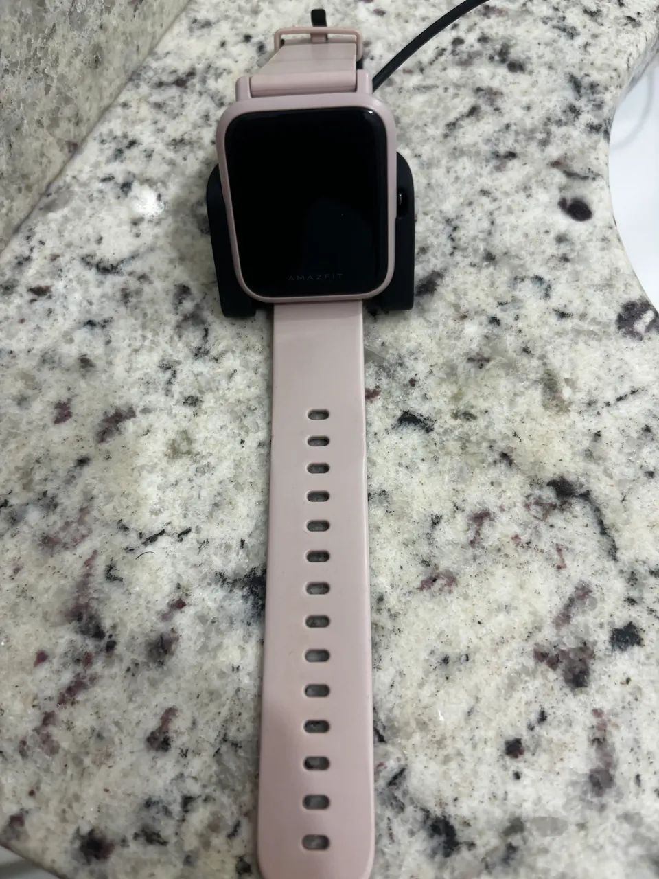 Relógio Xiaomi Amazfit - Foto 4