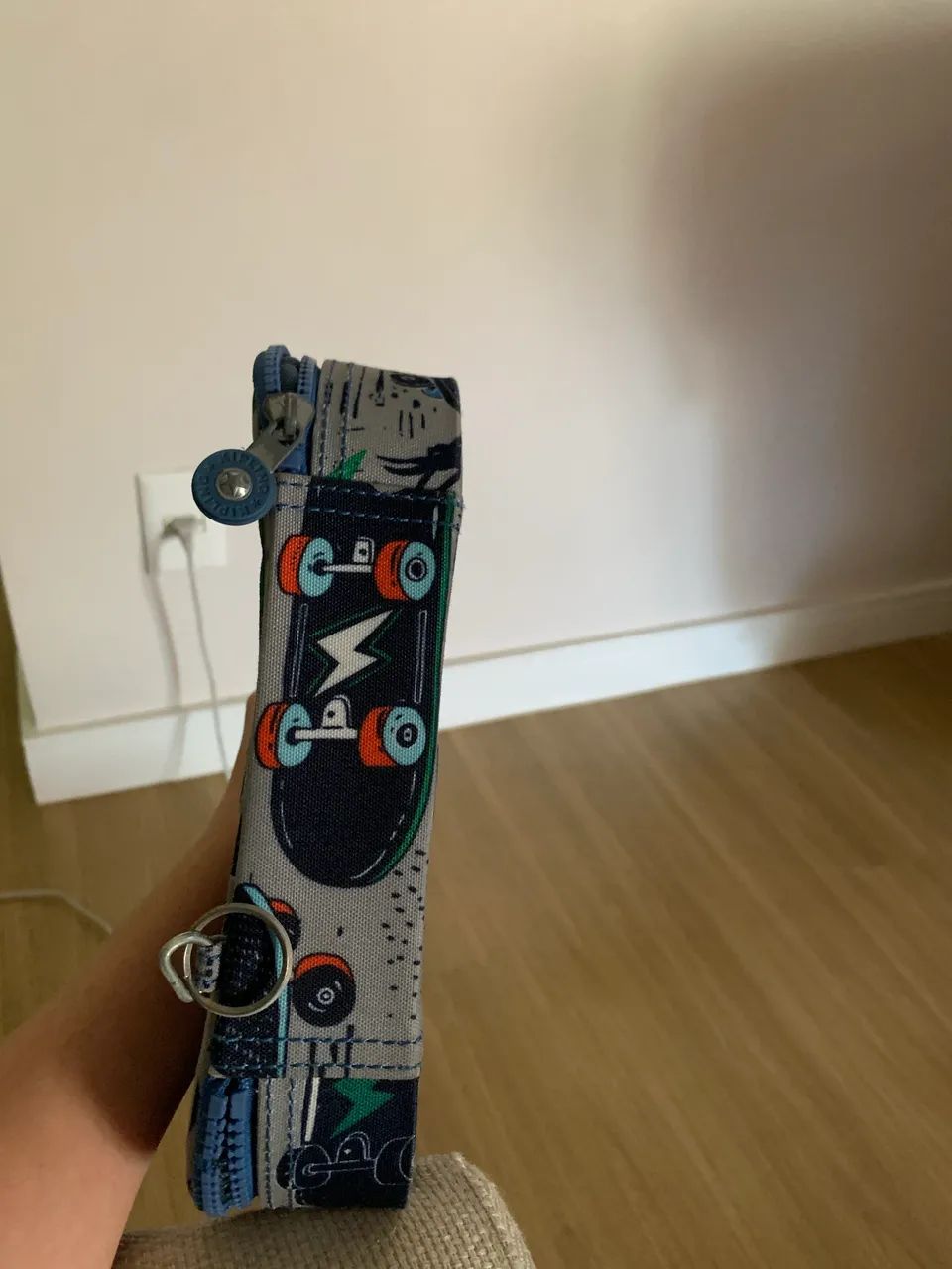 Estojo da Kipling - Foto 4