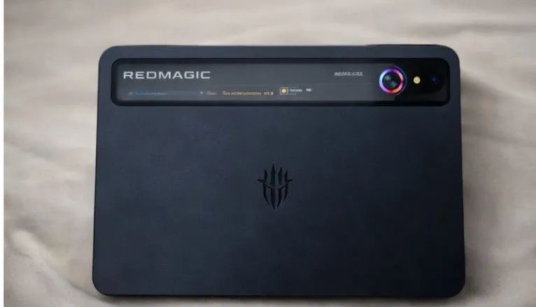 IPAD REDMAGIC ASTRA  - Foto 4