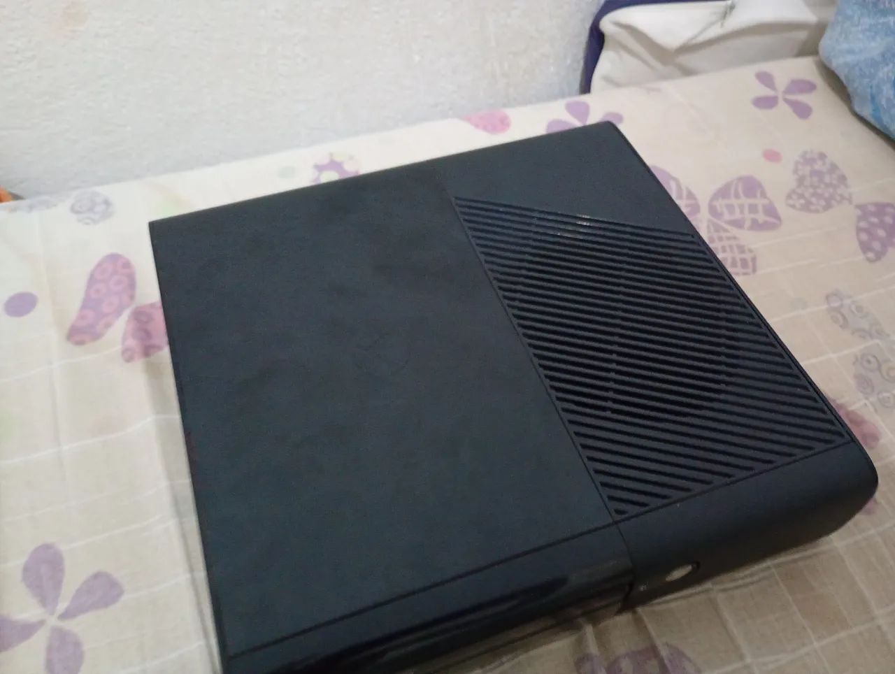 Xbox 360 Super Slim LT 3.0 - Foto 3