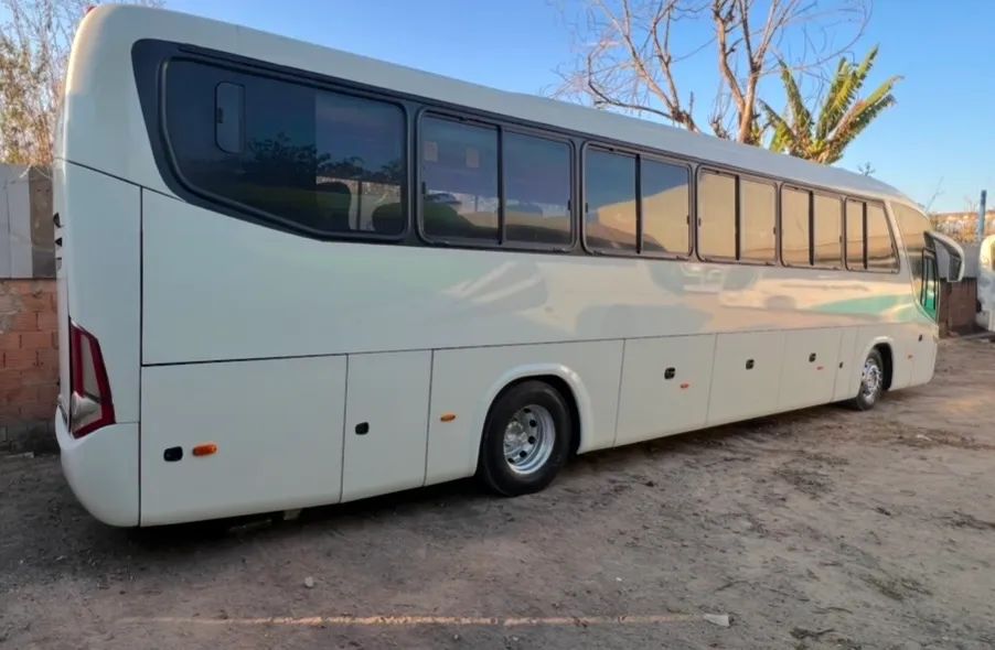 ÔNIBUS  NARCOPOLO  G7 - Foto 2
