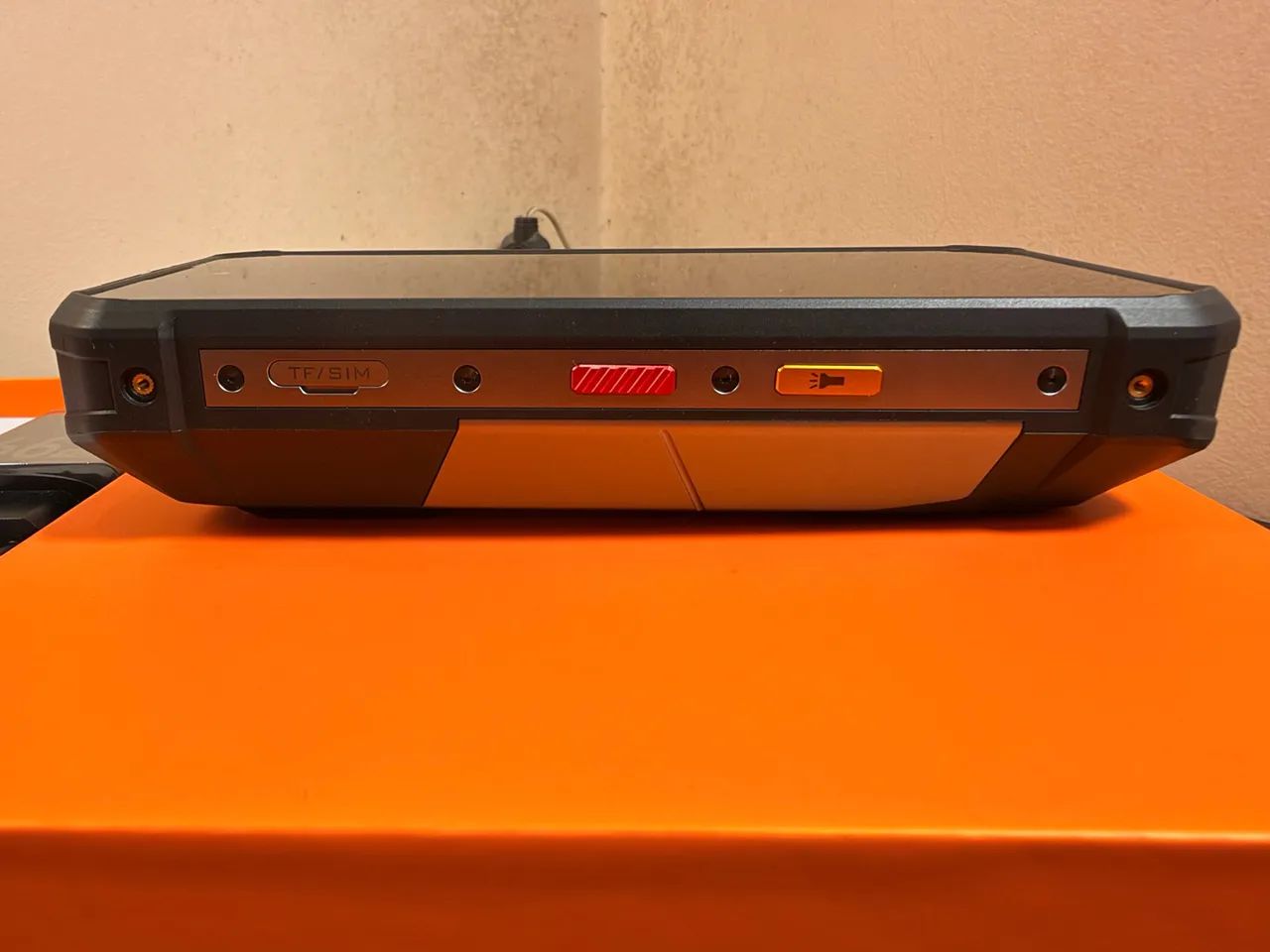 Celular Robusto Fossibot F107 Pro - Foto 4