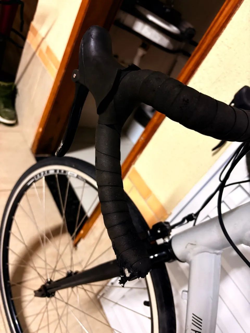 Bicicleta tribanrc100 - Foto 5
