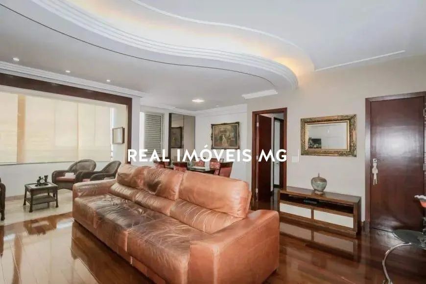 Apartamento mobiliado para alugar com 3 quartos no Gutierrez - Foto 3