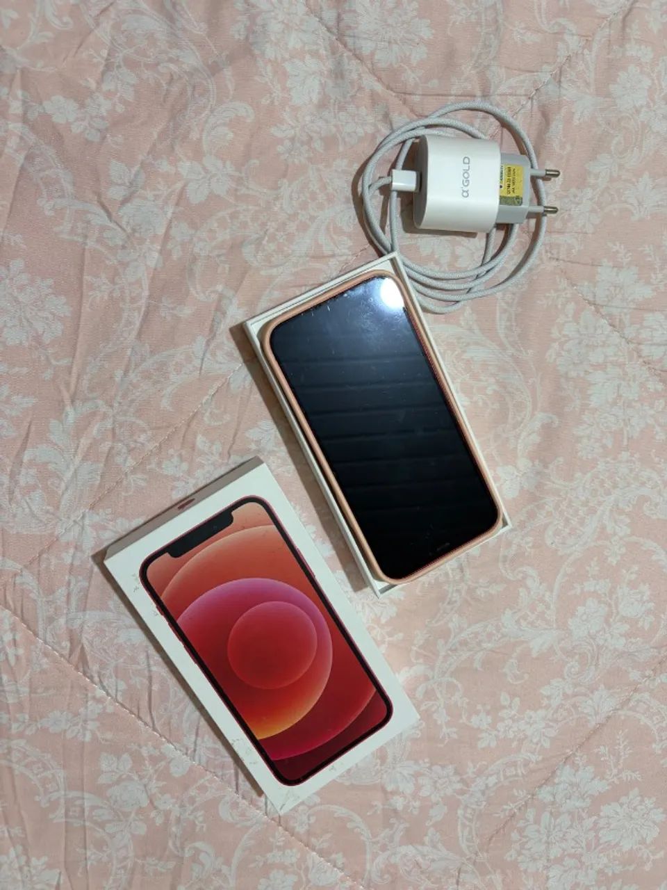 iPhone 12 64GB COMPLETO  - Foto 2