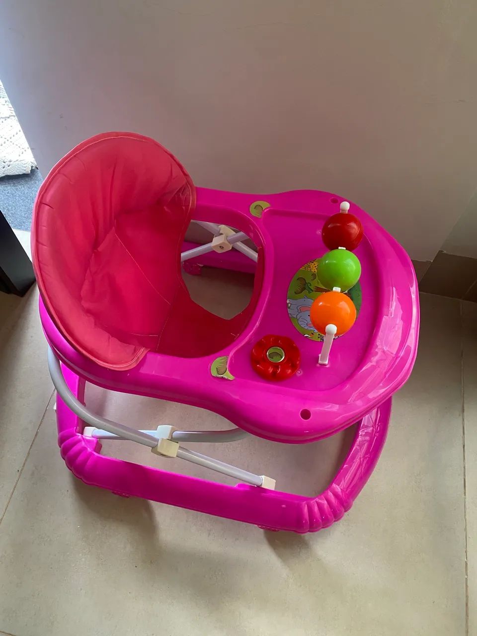 Disco Andador para Bebe - Foto 2