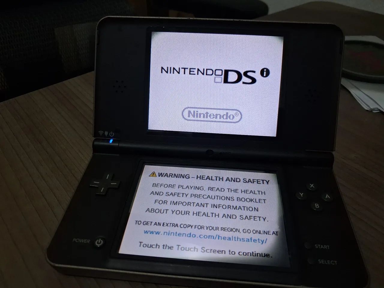 Nintendo DS XL destravado - Foto 3