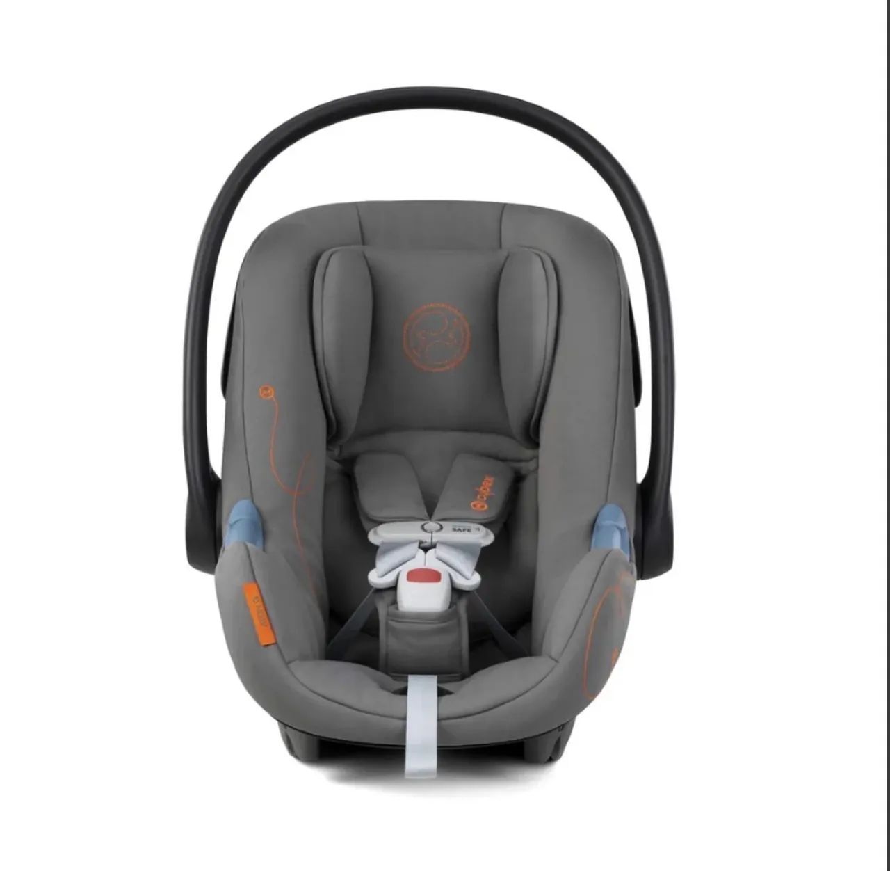 Bebê Conforto da Macrobaby de Orlando/ EUA - Foto 4