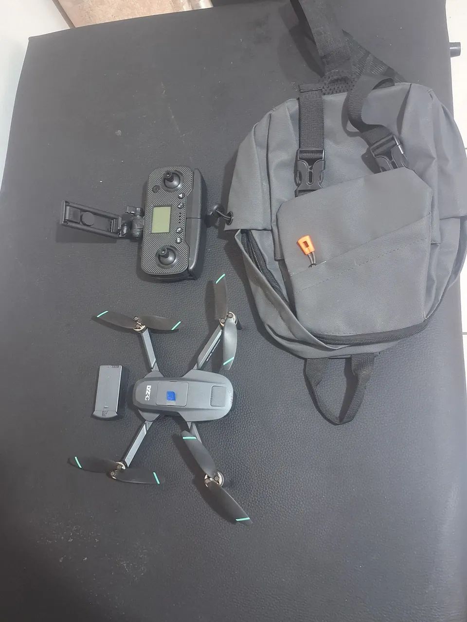 Drone L200PRO - Foto 2