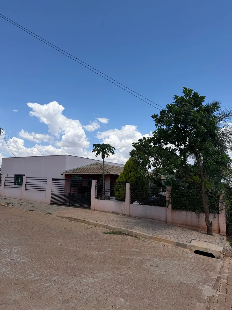 Casa no Corumbá IV  - Foto 2