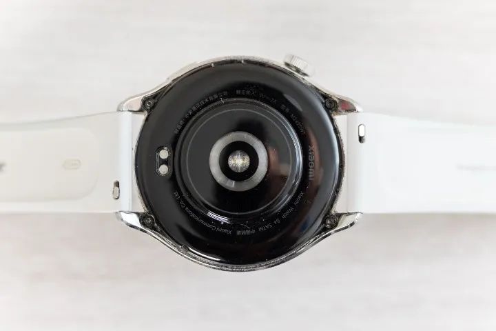 Xiaomi Watch S4 (Modelo M2425W) - Versão Chinesa na caixa - Foto 2