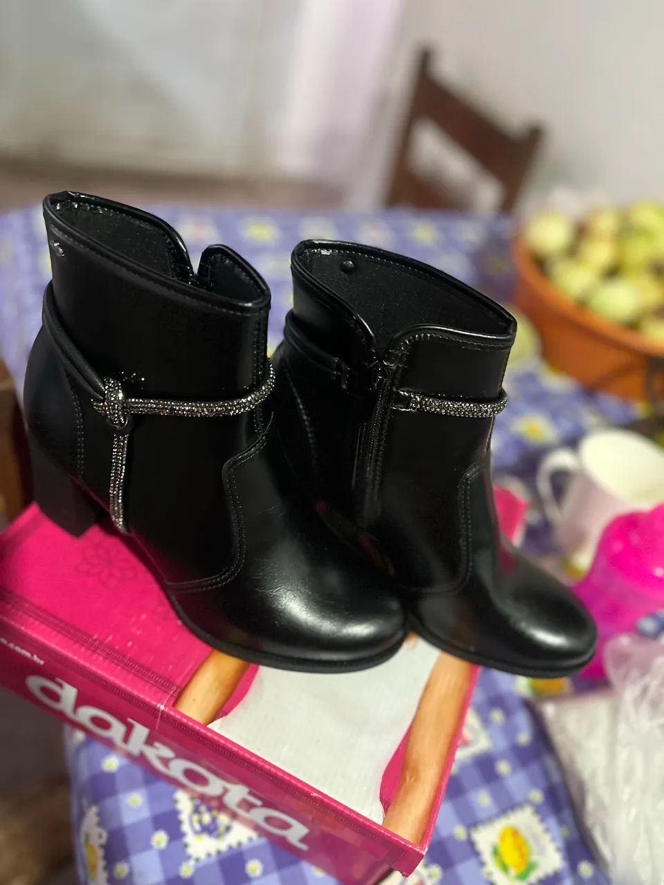 bota de festa  - Foto 2