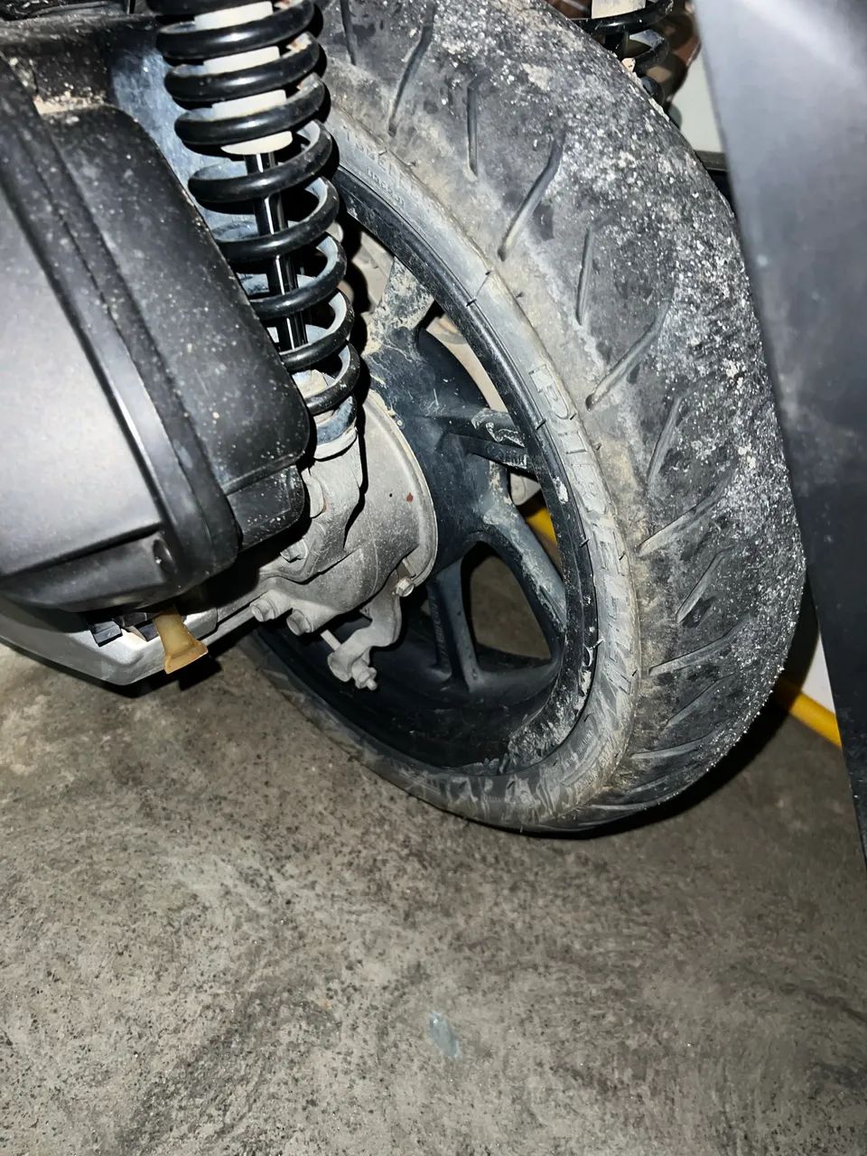 PCX 2022 novíssima  - Foto 3