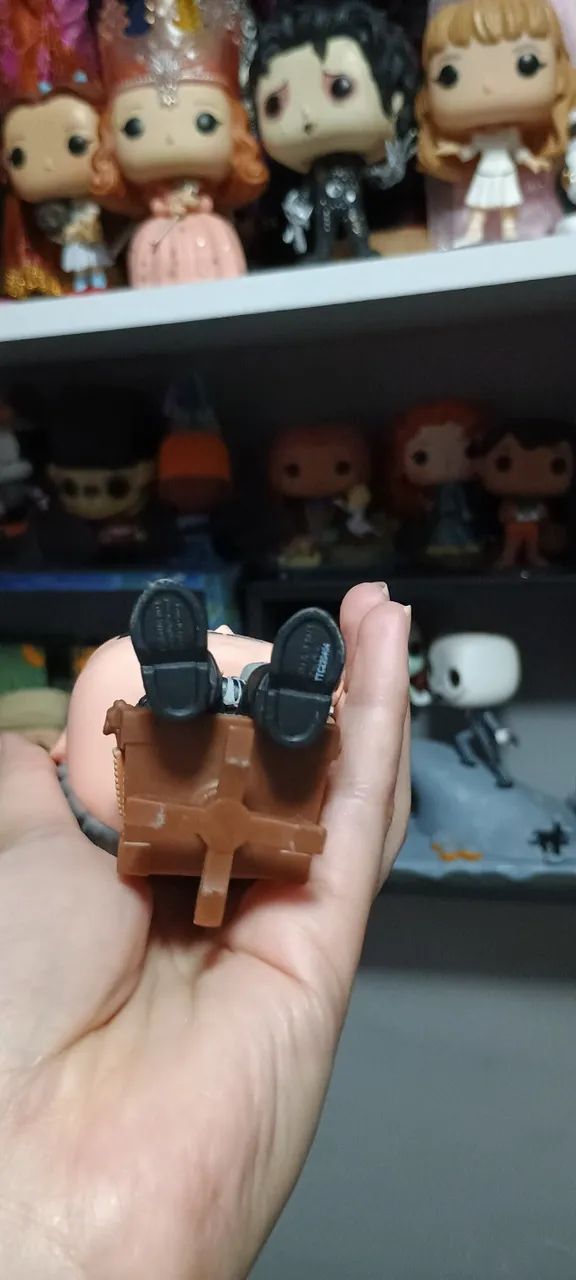 Funko Vito Corleone  - Foto 3