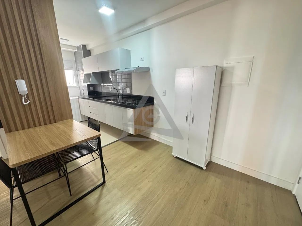 Apartamento para alugar em Campinas, Vila Itapura, com 1 suíte, com 42 m², Studio Morada - Foto 5