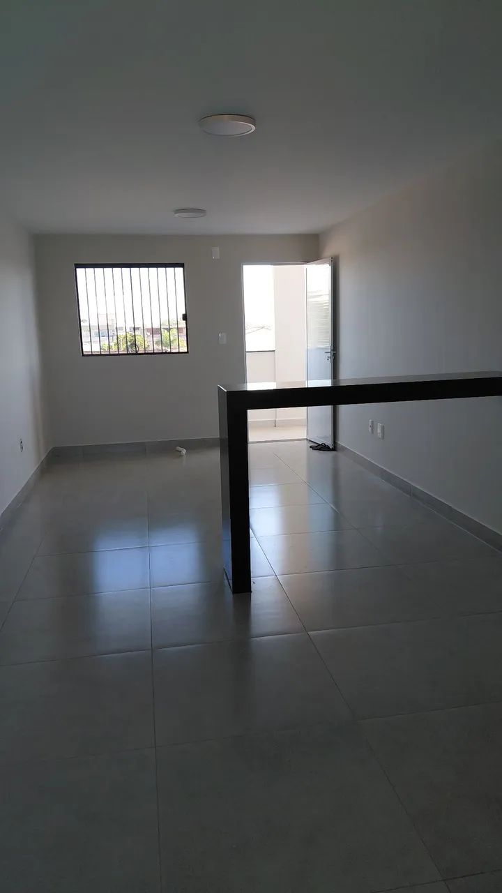 APARTAMENTO 2 QUARTOS AMPLO - Foto 2
