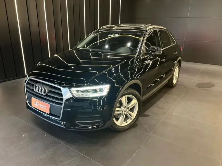 Audi Q3 2.0 TFSI Quat. 170/180cv S-tronic 5P 2016