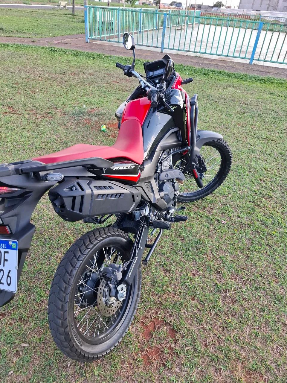 Sahara Rally 300  - Foto 2
