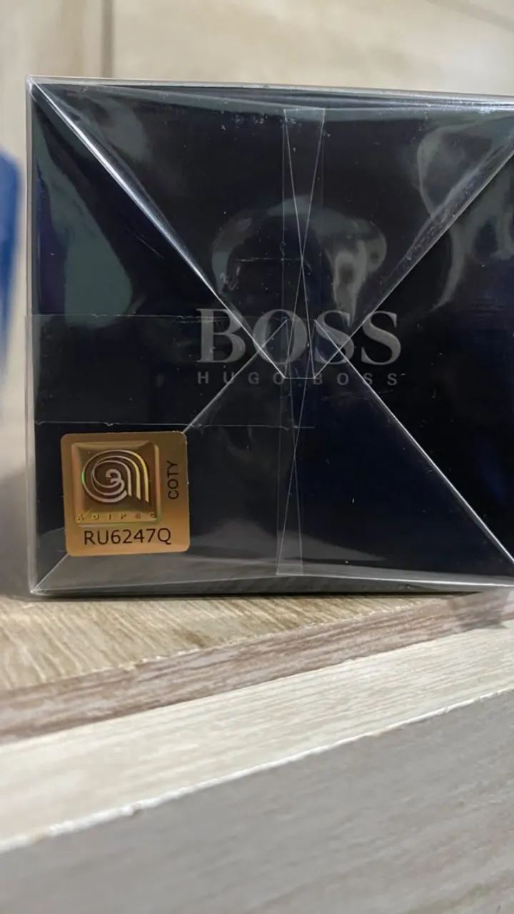 Hugo Boss Bottled Night Eau De Toilette 100Ml - Foto 2