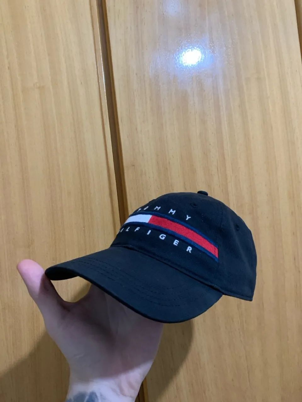 Boné Tommy