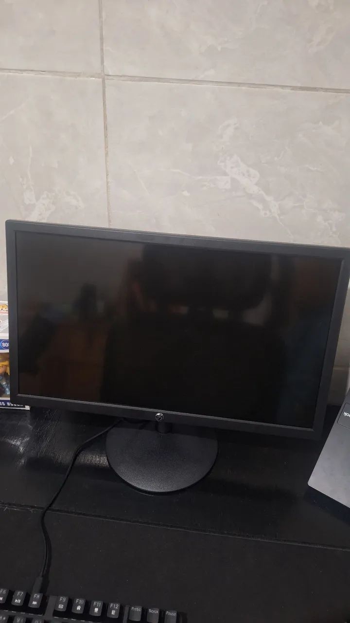 Monitor de 20 polegada - Foto 2