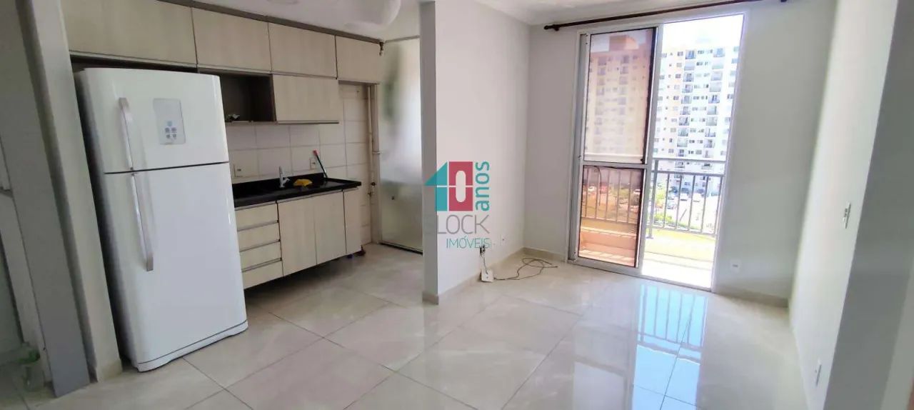 Irajá | Apartamento 2 quartos