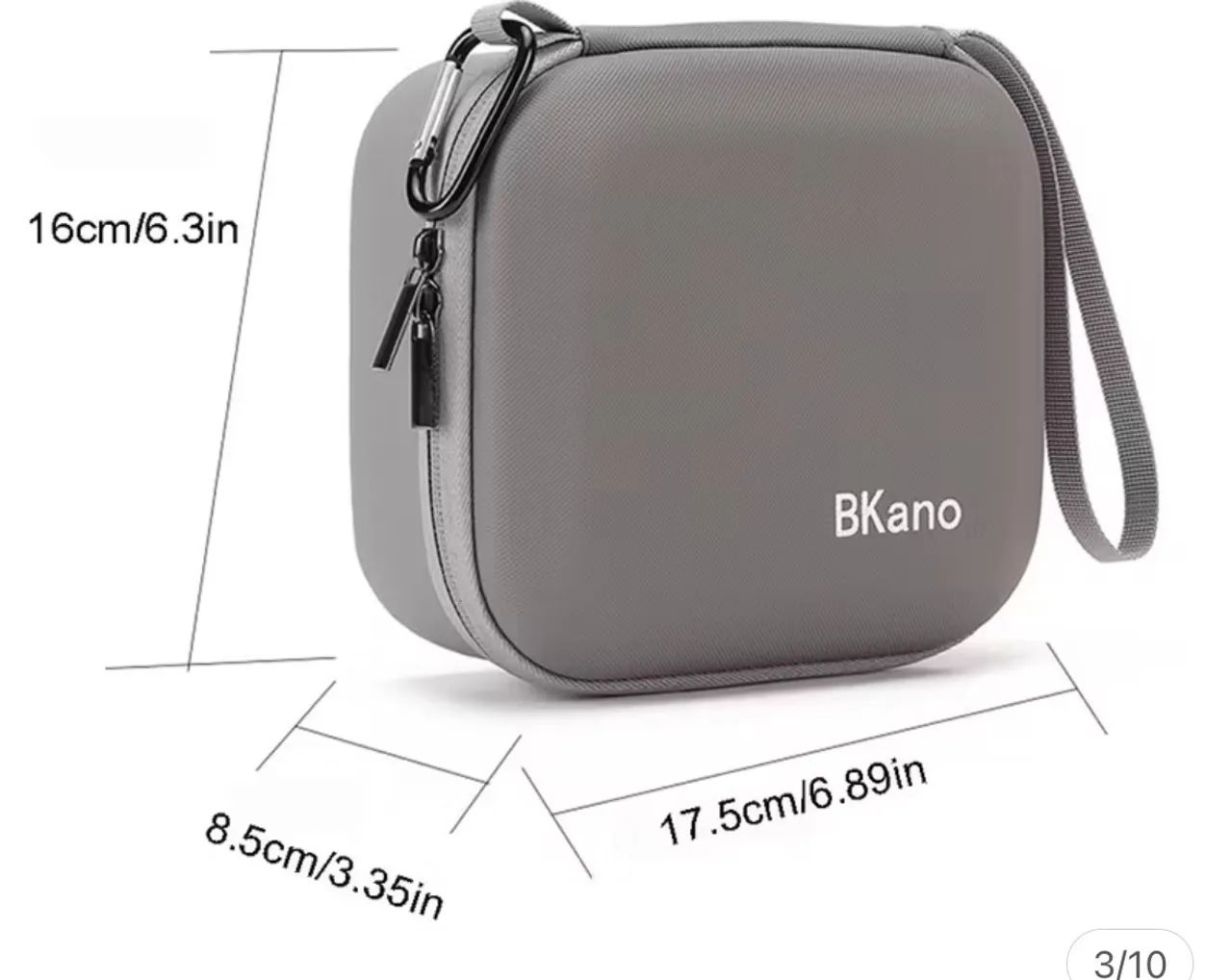 Case drone dji Neo - Foto 3