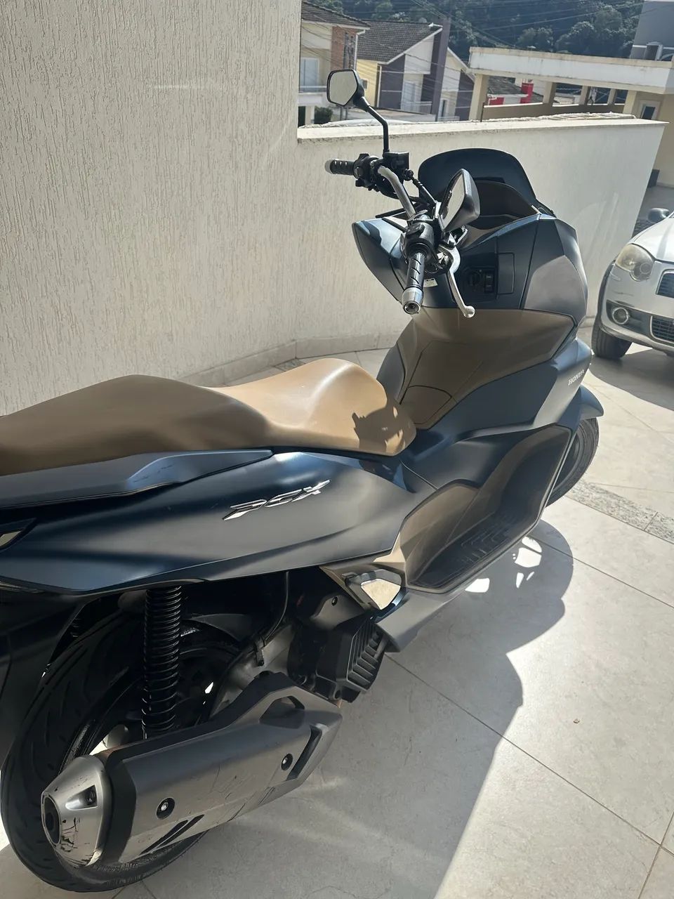 Pcx DLX 160 2024  - Foto 5