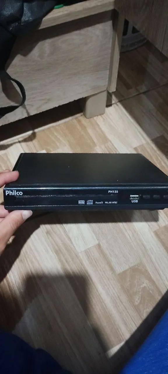 Dvd