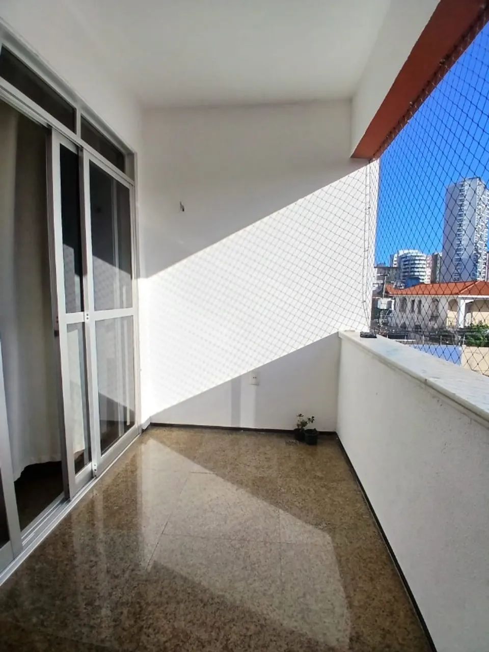 Alugo apartamento mobiliado! - Foto 3