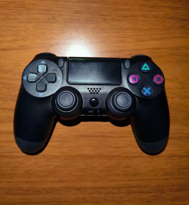 Controle Bluetooth - PS4, PC e Celular - Foto 2