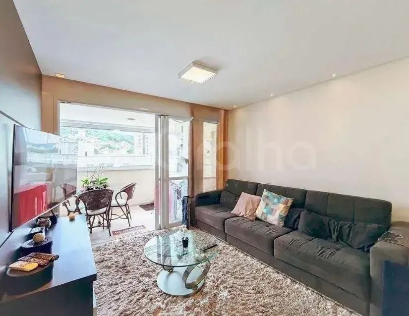 O Apartamento Pronto para Morar que Une Conforto, Elegância e Excelente Distribuição dos A - Foto 2