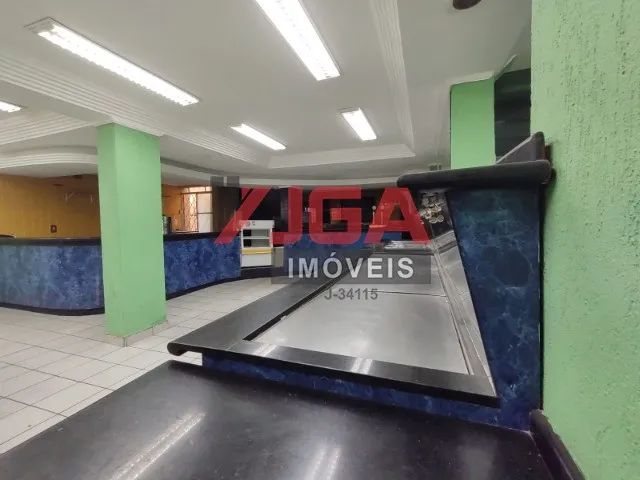 Ponto Comercial para restaurante , Santo Amaro - Foto 3