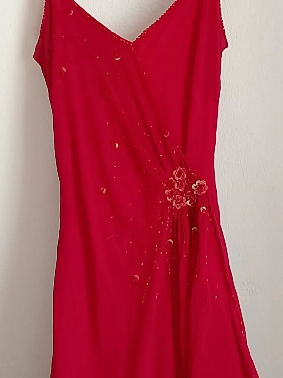 Vestido social  - Foto 5