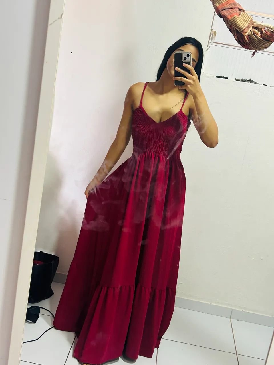 Vestido longo - Foto 2